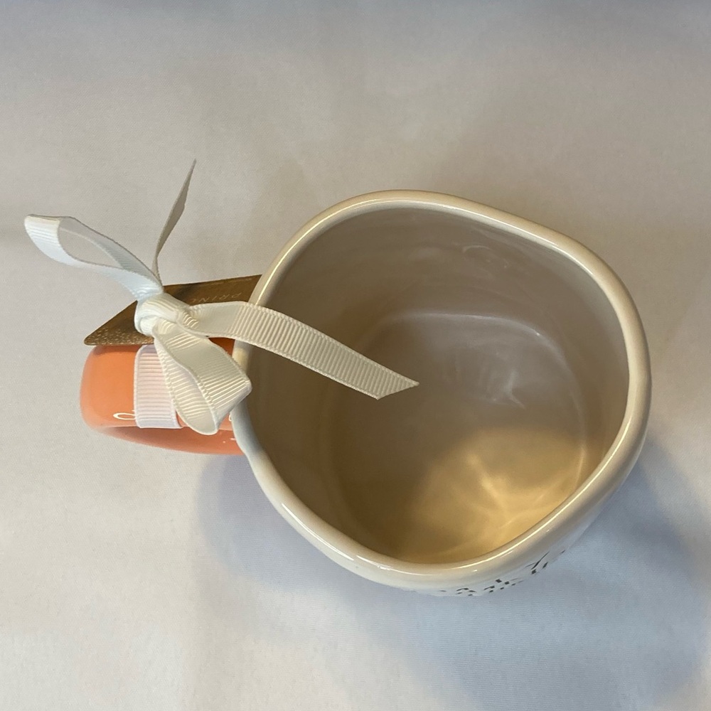 Rae Dunn Disney Beauty & The Beast Belle Mug - Picture 3 of 9